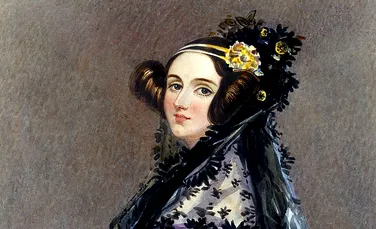 Primul algoritm computerizat din istorie, creat de Ada Lovelace, a fost vândut pentru o sumă uriaşă