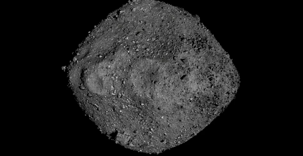 Ziua, luna și anul în care asteroidul Bennu ar putea lovi Pământul cu forța a 22 de bombe atomice