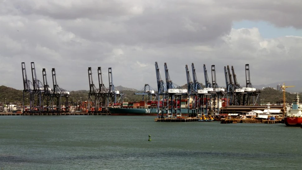Extinderea canalelor maritime duce la  popularea lor cu specii de pești invazive