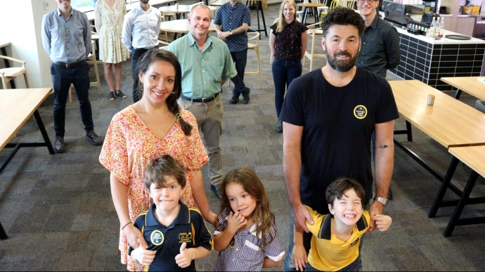 Un caz bizar arată cum trei copii au dezvoltat anticorpi de coronavirus fără să fi fost infectați