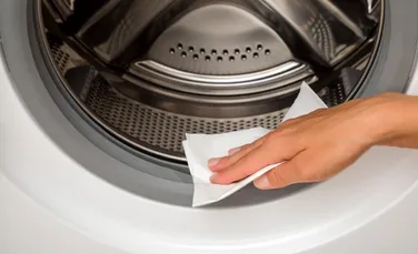 Aceasta este temperatura ideală pentru spălarea hainelor, potrivit unui medic