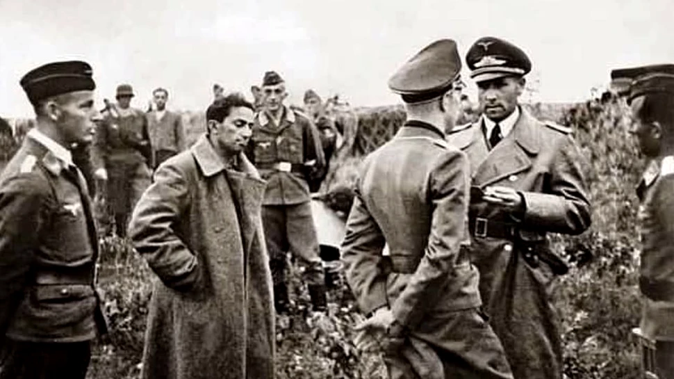 Povestea neştiută a fiului lui Iosif Stalin. Putea să îl salveze de la moarte, dar a decis că nu este suficient de vrednic