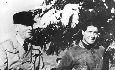 Ziua în care „Căpitanul” a fost asasinat