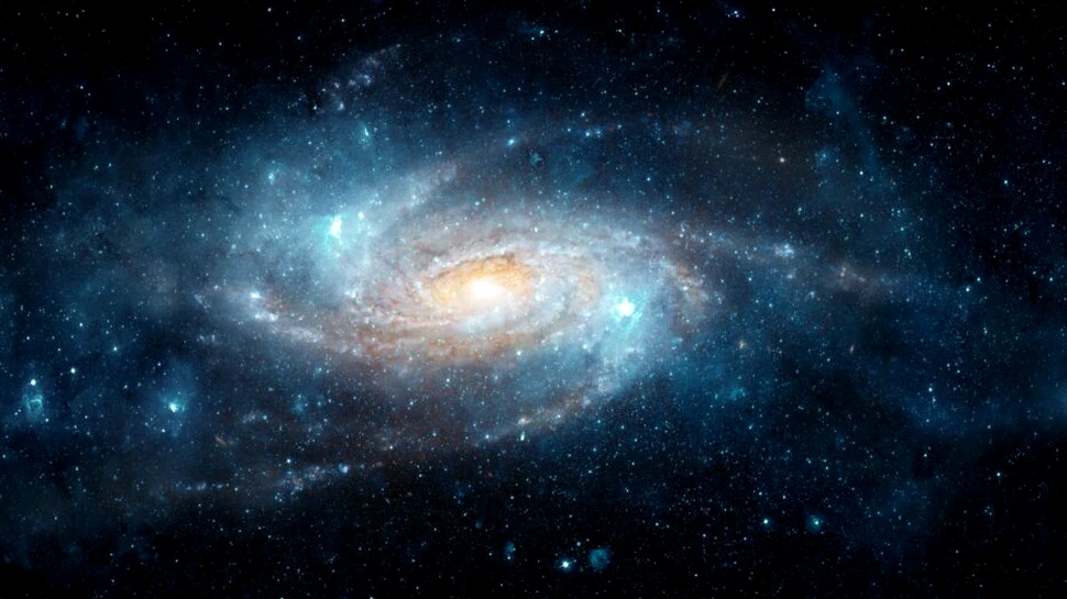 O nouă descoperire răstoarnă tot ce știau astronomii despre originea Căii Lactee