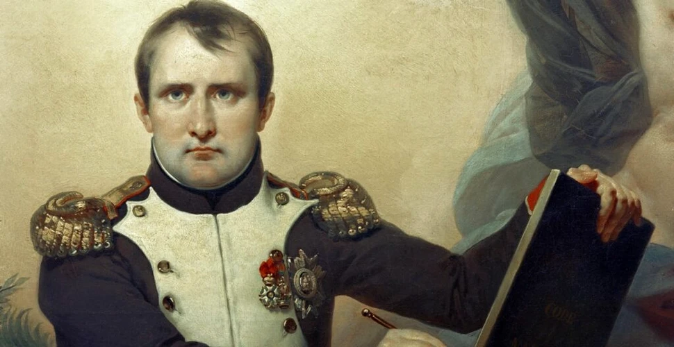 Cu cât au fost vândute la licitație pistoalele lui Napoleon?