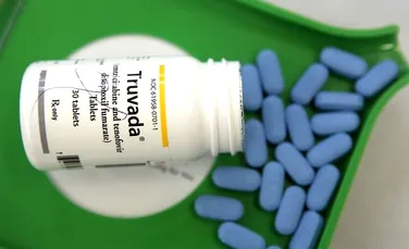 Medicamentele care tratează SIDA pot preveni infecţia cu virusul HIV