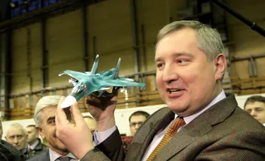 Șeful programului spațial rus a făcut o gafă de neimaginat despre poziția Stației Spațiale Internaționale