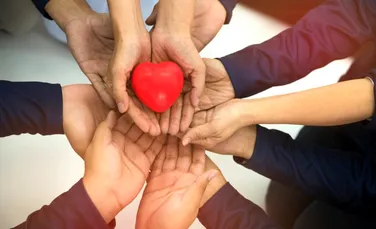 Conexiunile sociale sunt cheia pentru prevenirea bolilor, arată un studiu