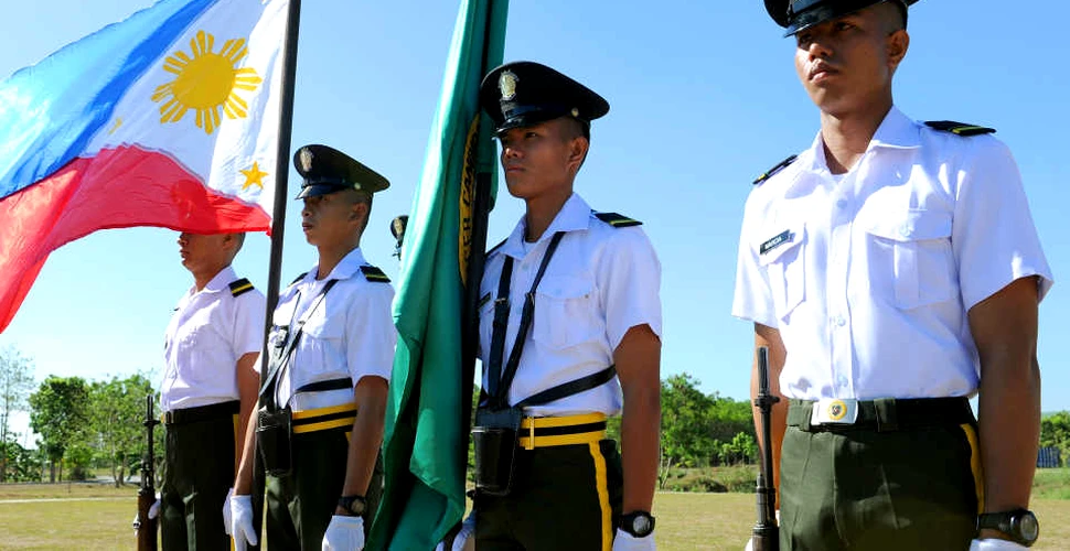 Cum a ajuns Filipine să fie în ”război”, chiar de ziua naţională