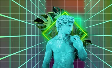 Arta generată de AI ridică întrebări despre autor, creativitate și drepturi. Cine este, de fapt, creatorul unei opere?