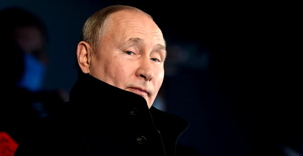 Rusia nu intenționează să se izoleze de restul lumii, a anunțat Vladimir Putin