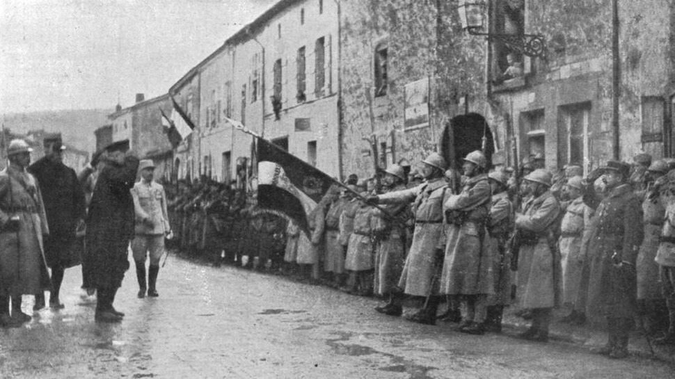Ce speranțe și-a pus Franța în intervenția României în Primul Război Mondial. „Intervenția română ar permite să rupem definitiv echilibrul”