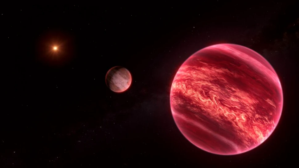 Astronomii ar fi descoperit primul satelit natural în afara sistemului nostru solar. Sau este ceva mai ciudat?