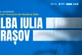 Alba Iulia și Brașov candidează pentru  titlul ”Capitala Tineretului din România” în 2026