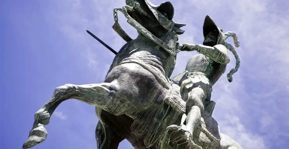 Bătălia de la Cajamarca şi caii care au cucerit un imperiu