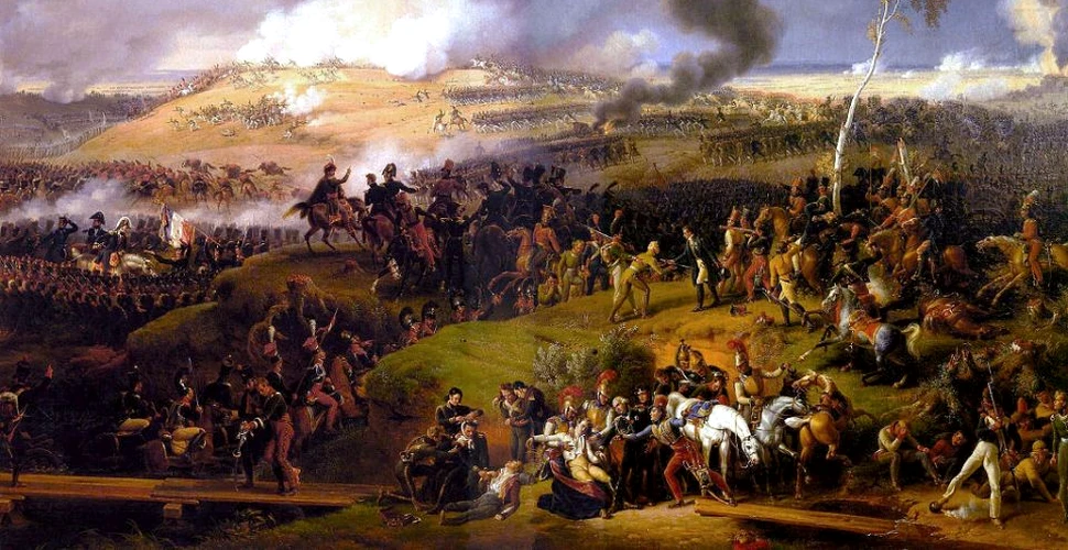 Dezastrele din timpul războaielor lui Napoleon. Conflictele care au dus la pierderea a milioane de vieţi omeneşti