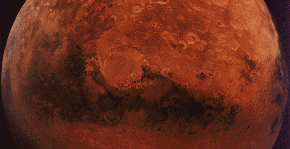 Zboruri low-cost pe Marte