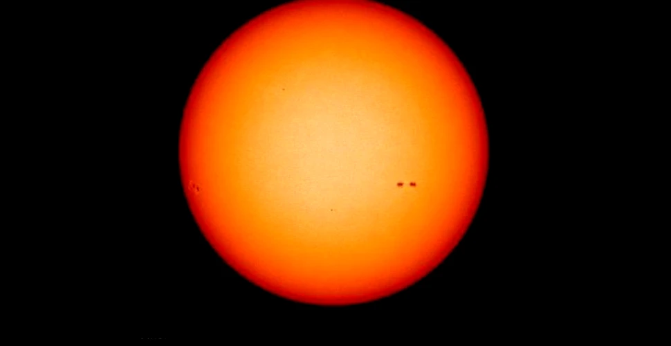 „Pe Soare se întâmplă ceva neaşteptat”, avertizează specialiştii NASA