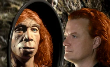 Neanderthalienii in Europa