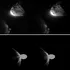 Asteroidul Dimorphos, lovit de o navă spațială NASA în 2022, a început să se vindece