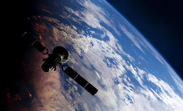 Un satelit foarte important a dispărut fără urmă de pe orbita Pământului