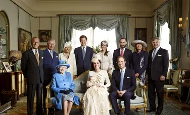 Motivul morbid pentru care membrii familiei regale britanice trebuie să împacheteze întotdeauna o ţinută în plus atunci când pleacă în călătorie