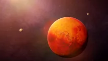 Homo Martianus: Ar putea oamenii evolua într-o nouă specie pe Marte?