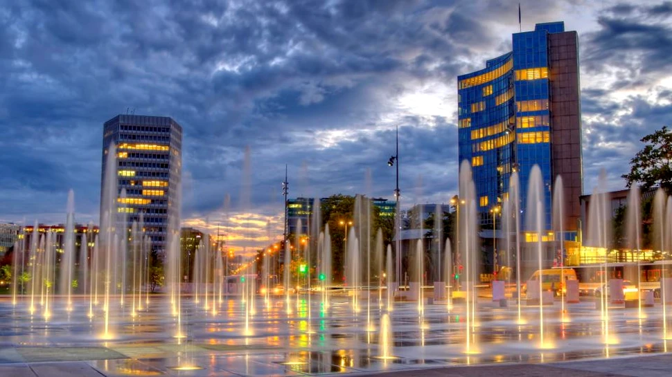 Cea mai bine văzută meserie în Elveţia este cea de arhitect. Ce salarii primesc aceştia