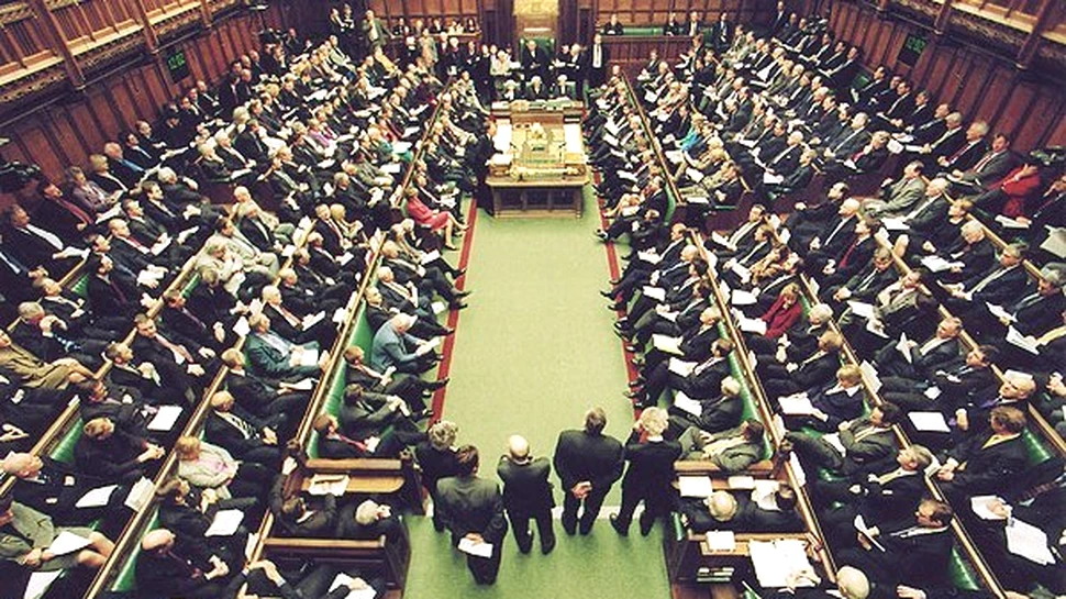 Convingerile politice sunt legate de structura creierului