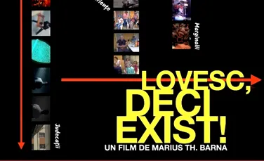 La mijlocul lui noiembrie, va avea loc premiera filmului documentar „Lovesc, deci exist” – agresivitatea în contemporaneitatea autohtonă