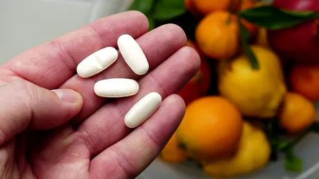 Multivitaminele zilnice ar putea încetini ușor îmbătrânirea biologică