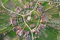Test de cultură generală. Care este singurul sat circular din România?