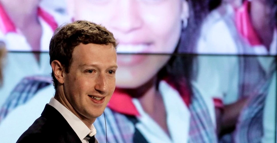 Mark Zuckerberg intră pe piaţa de televiziune. Anunţul făcut de fondatorul Facebook