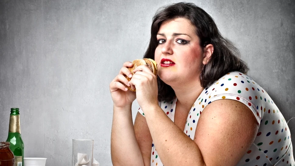 Definirea obezităţii ca boală încurajează persoanele obeze să mănânce mai mult