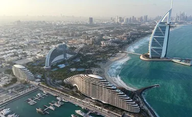 Hotelurile din Dubai au început să reducă prețurile la cazare