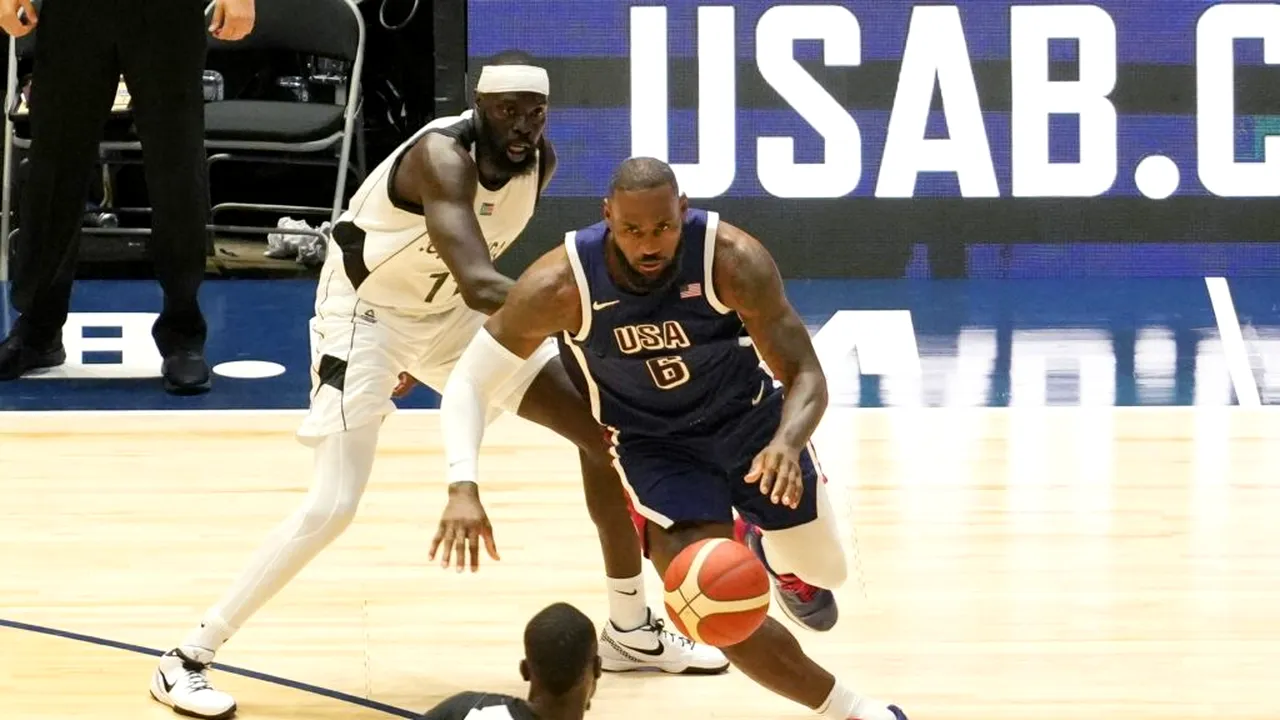 Lebron James 