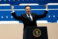 Wikipedia l-a înfuriat pe Elon Musk pentru că a inclus o referire la gestul controversat de la inaugurarea lui Donald Trump