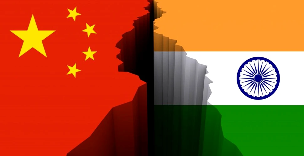 Dispută între India și China. Ce au încercat să facă autoritățile chineze?