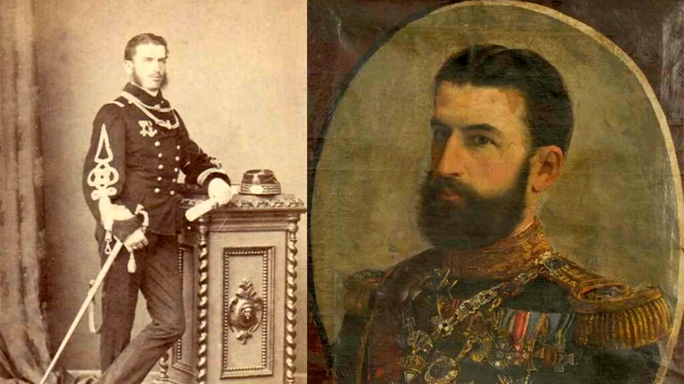 Regele Carol I, presat de Puterile Centrale. „Considera că războiul va fi scurt, iar cucerirea Parisului inevitabilă”