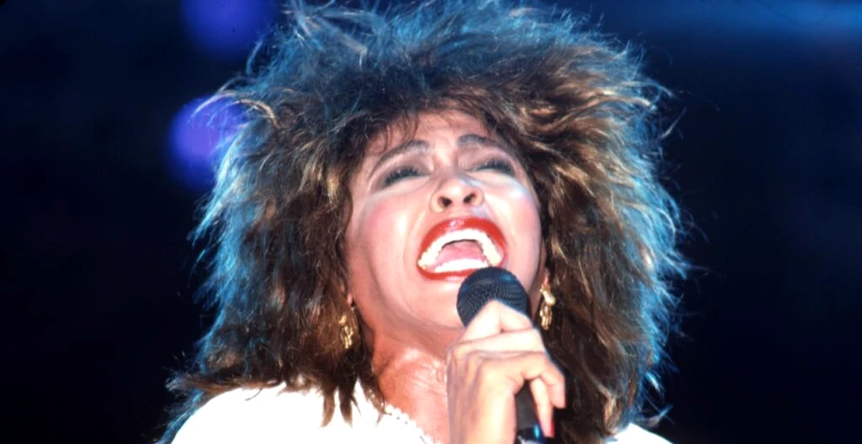 Tina Turner, regina Rock’n’Roll: „Câteodată trebuie să lași totul să curgă, să te purifici”