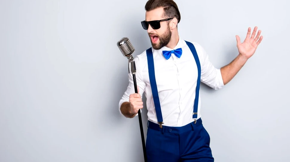 Muzica ne face să ne mișcăm chiar și atunci când nu ne place