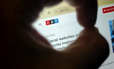 Administrația Trump, acuzată că atacă drepturile presei libere