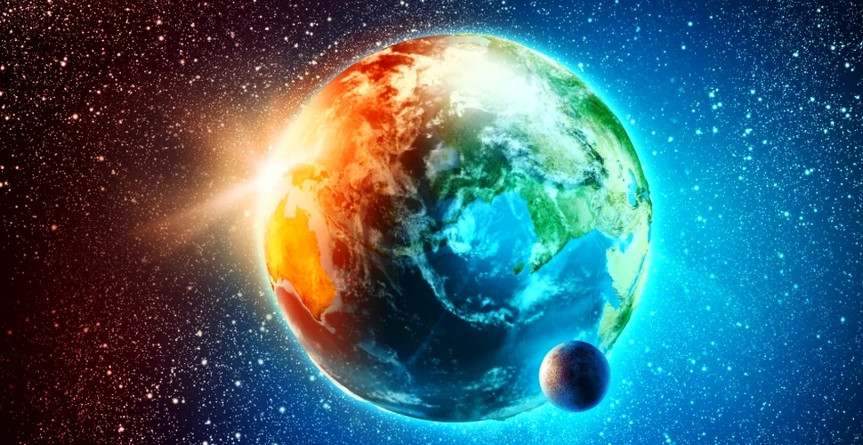 5 mari enigme ale planetei Pământ