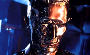 Robotul “lichid” din Terminator 2 exista in realitate!