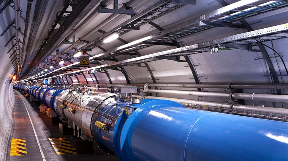 Acceleratorul de particule de la Geneva a suferit un ,,transplant de inimă.” Acesta îi va ajuta pe experţii din cadrul CERN să descopere noi informaţii despre formarea Universului