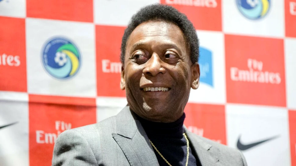 Pelé, Perla Neagră a fotbalului mondial. „Cu cât este mai grea victoria, cu atât este mai mare fericirea de a câștiga”