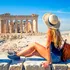 Căldură extremă și turism record în cel mai fierbinte oraș din Europa continentală