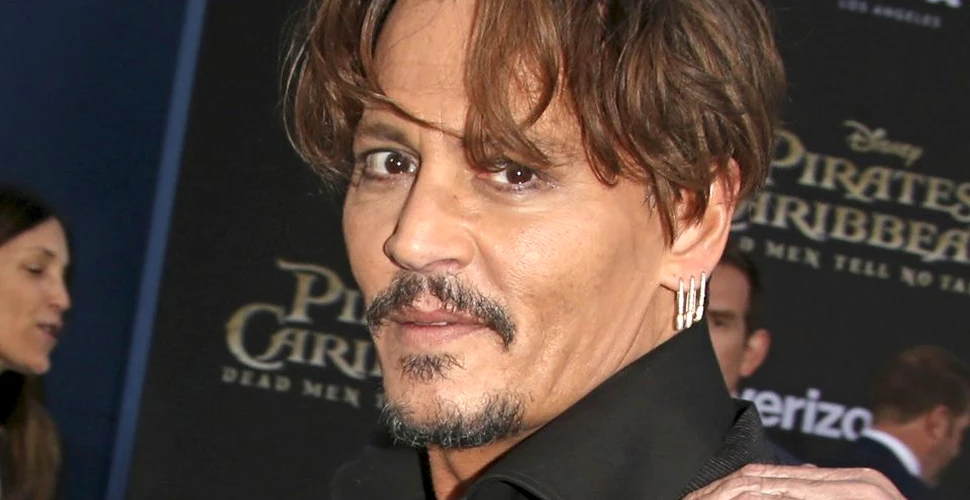 Johnny Depp, la un pas de a fi acuzat de sperjur ,,Nu contează că eşti Domnul Cutare de la Hollywood, va trebui să te supui să respecţi legile noastre”