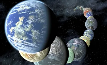Cronos, steaua care a devorat aproximativ 15 planete telurice de dimensiunea Pământului