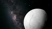 Un experiment pe Pământ întărește ipoteza că Enceladus ar putea găzdui viață